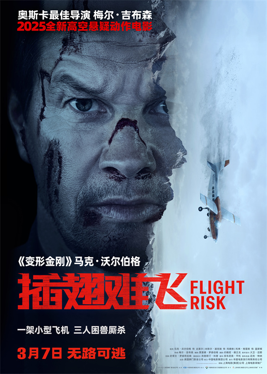 《插翅难飞》（HD720P/3.4G-MP4）高清资源分享国语中字百度网盘-1