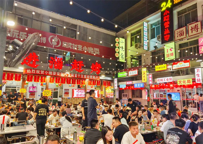 “直播+文旅”：流量盛宴后的双向探索之路-3