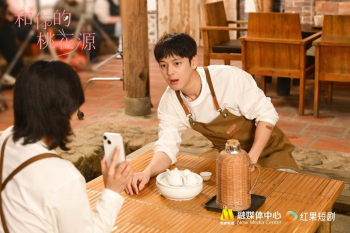 吴佳怡、葛兆美、单敬尧与你共赏永春美食-3