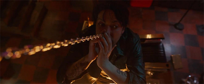 《死神来了6》预告：离奇死亡接连发生-1