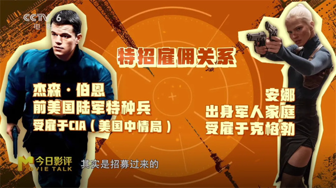 全球风靡特工片《为何失宠》-4