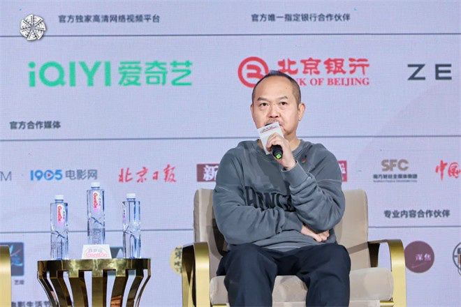 贾樟柯十年之约：《故人》回望与对话未来-4