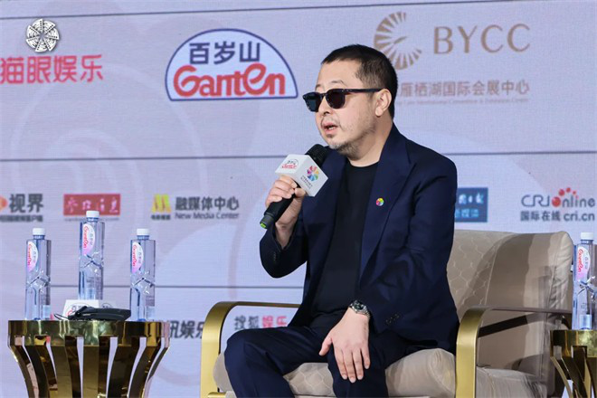 贾樟柯十年之约：《故人》回望与对话未来-1