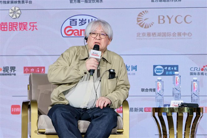 贾樟柯十年之约：《故人》回望与对话未来-3