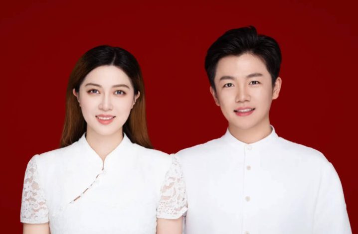 夏志远《香蜜》月下仙人变现实奶爸，晒娃官宣新身份！-1