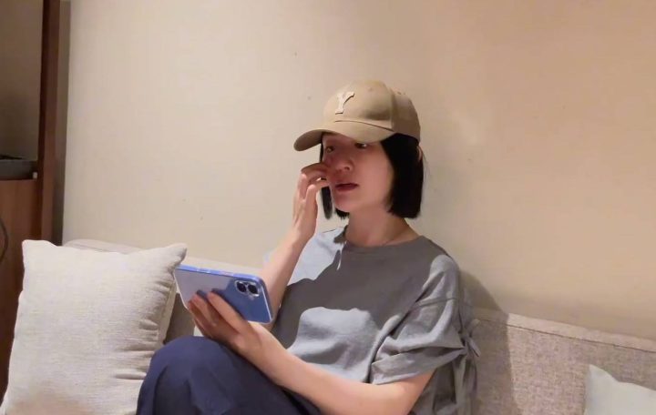张杰直播庆生，谢娜泪洒现场共绘浪漫“双向奔赴”-2