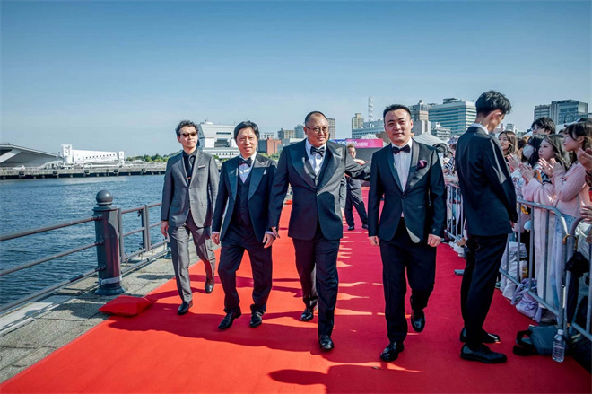 《闯缸鱼》预告：中国动画人的爱与挣扎-1