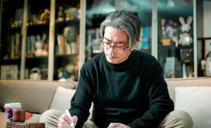 《闯缸鱼》横滨电影节展映，中国动画触动日本心-3