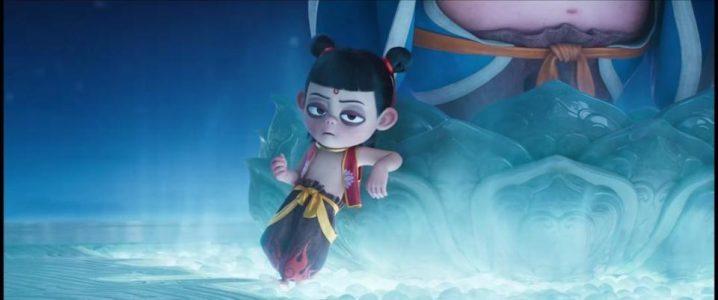 《哪吒2》（BD1280P/3.4G-MKV）资源下载链接国语版百度云超清版-1