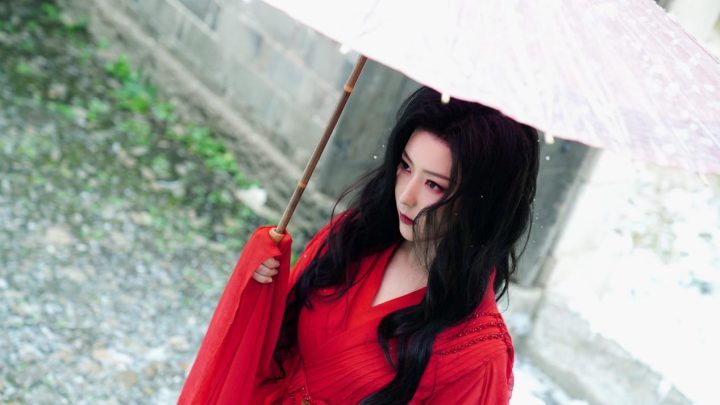 《红嫁衣》资源下载高清版本原声版「BD1080P/3.2G-MP4」网盘-1