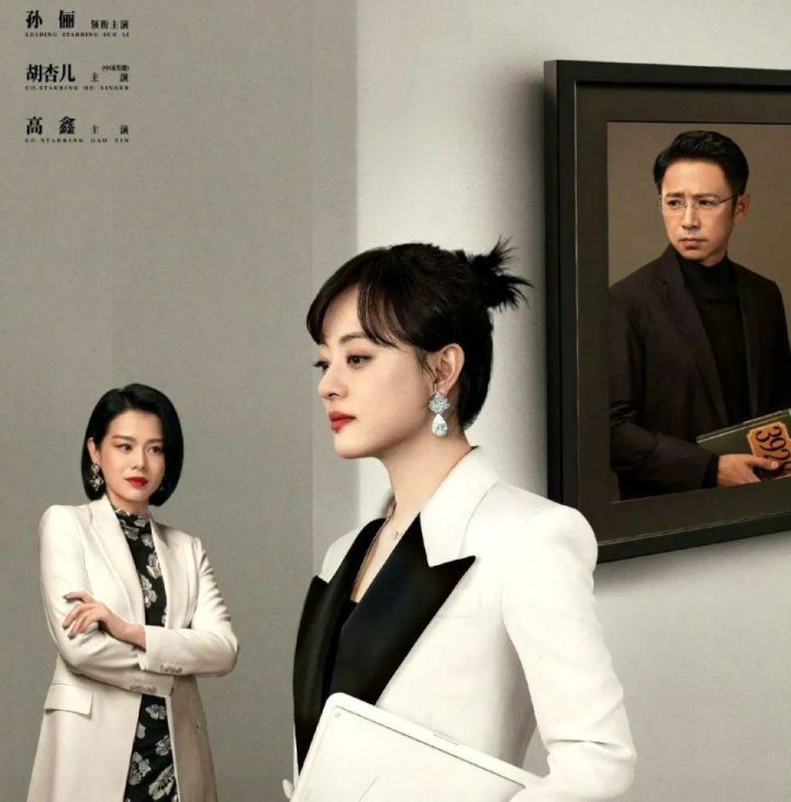 《蛮好的人生》国语版迅雷资源下载「HD1280P/3.8G-MKV」阿里云高清版-1