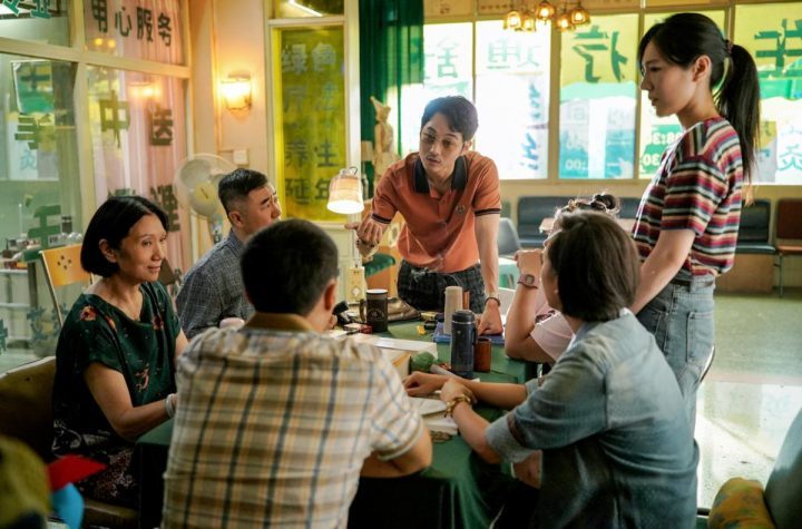 《不说话的爱》百度云迅雷资源下载原声版「HD1080P/3.3G-MP4」蓝光版-2