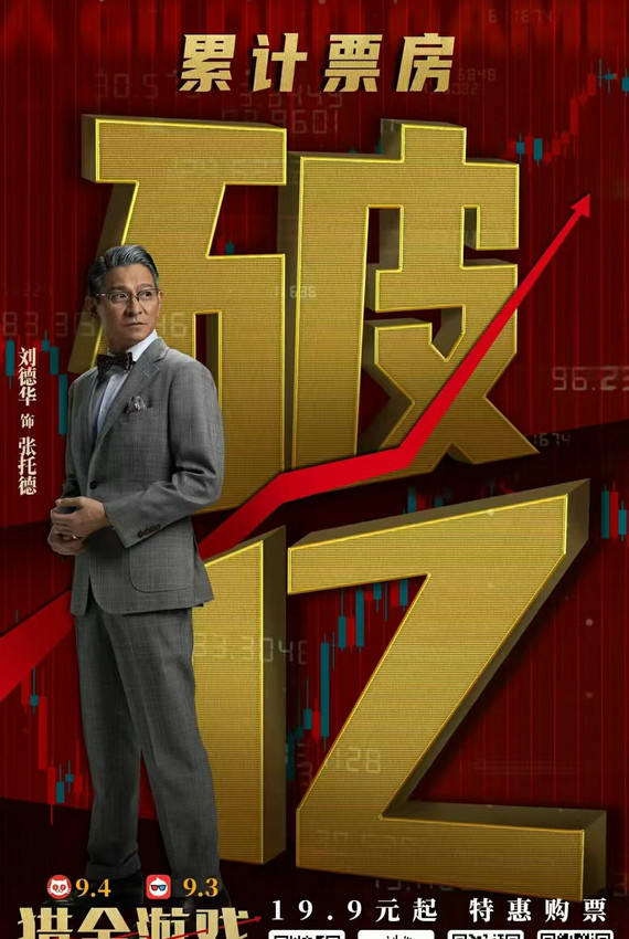 《猎金游戏》百度云原声版4k超清magnet磁力链接资源（BD720P/3.4G-MKV）-1