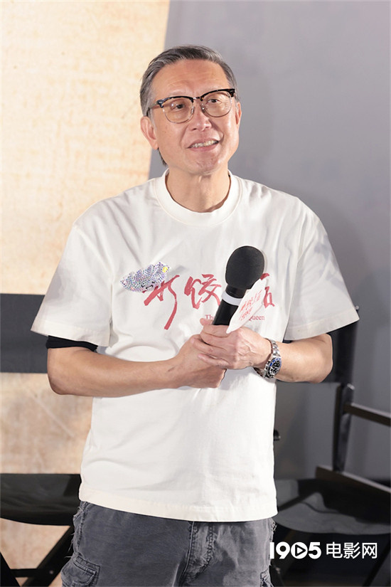 《水饺皇后》（BD1280P/3.6G-MKV）阿里云资源分享超清晰版国语版-2