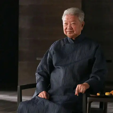 84岁蔡澜辟谣病危：未病危，无需担忧-1