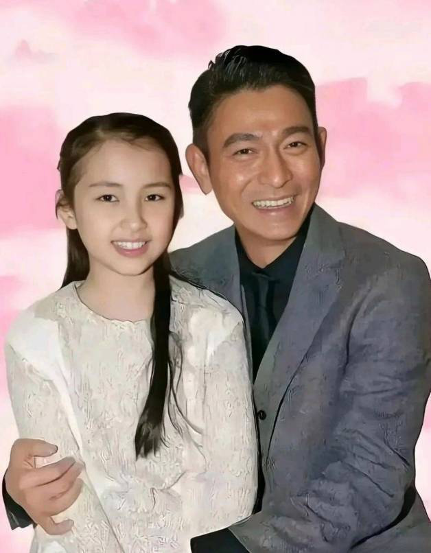 刘德华情感揭秘：王晶谈太太辛苦与女儿多语才-2