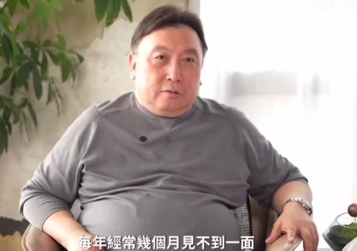 刘德华情感揭秘：王晶谈太太辛苦与女儿多语才-1