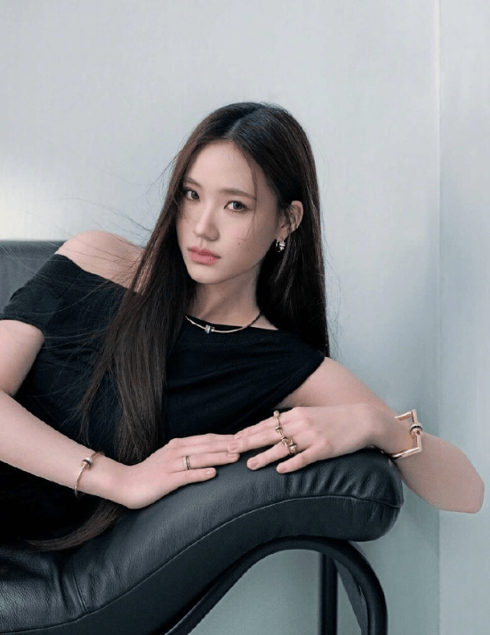 小S次女论演艺圈志向：尚在观察与考量中-1