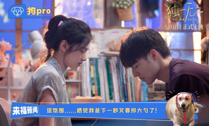 《独一无二》百度云迅雷资源「HD1280P/3.2G-MP4」未删减完整版原声版-2