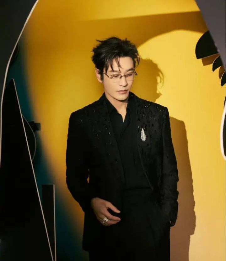 上戏博士复试名单揭晓:黄晓明、金世佳初试过关-3 上戏博士复试名单揭晓:黄晓明、金世佳初试过关-3