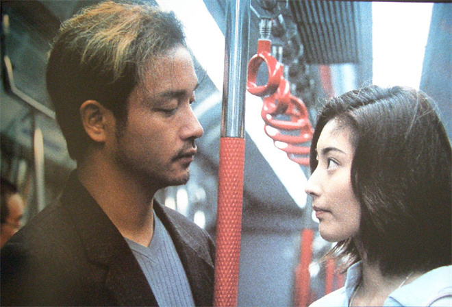 《星月童话》6.14上映：重温张国荣的港味爱情-2