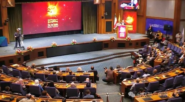 张忠导演将任第三届“伊朗黎明”国际媒体节评委-1