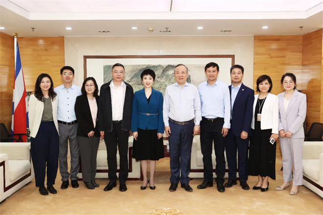 电影频道联手北京语言大学“共推中华文化走向世界”-2