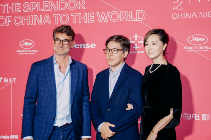 “CHINA NIGHT”：中国文化扬帆出海，电影新篇章-3