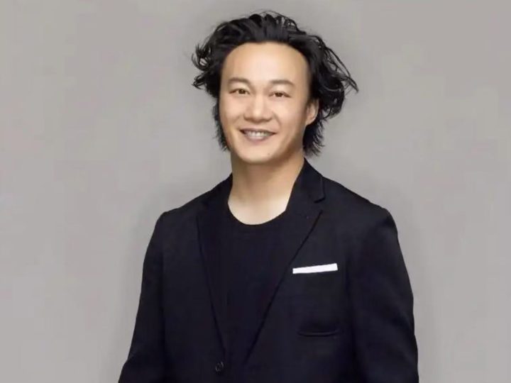 叶晓粤澄清：陈奕迅《安好》，助手证实无恙-1