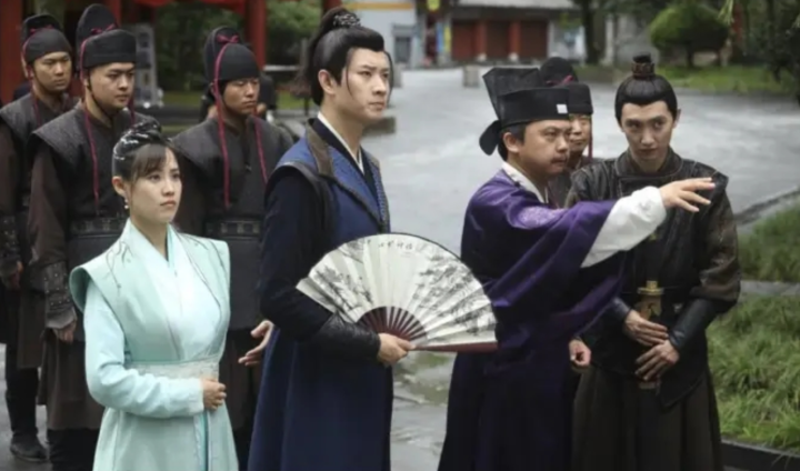 《高兴神探》6月13日爆笑破案

（说明：改写后标题保持原意核心要素：1.保留书名号内容 2.突出喜剧属性用