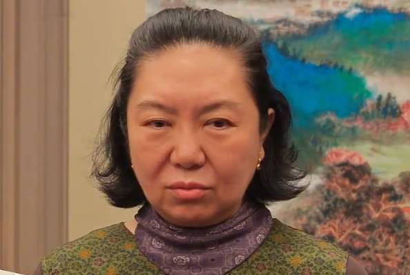 田沁鑫透露朱媛媛遗体昨日火化，忆最后通话悲痛-1