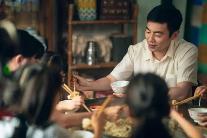 《水饺皇后》抢先版百度云网盘资源下载国语中字（BD720P/3.9G-MKV）-2