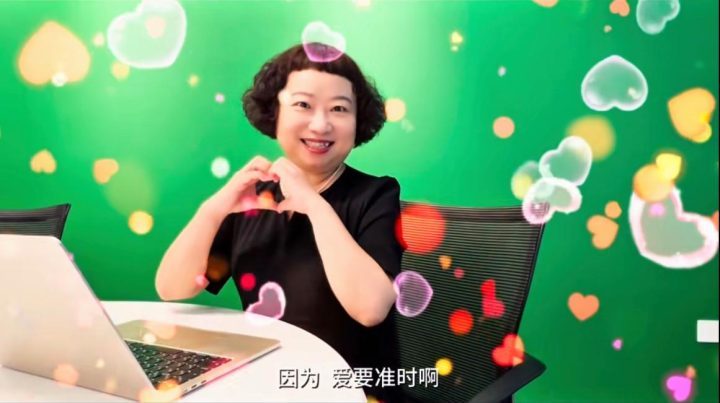 《永不失联的爱》高清版网盘独家资源上线「HD1080P/3.6G-MP4」原声版-2