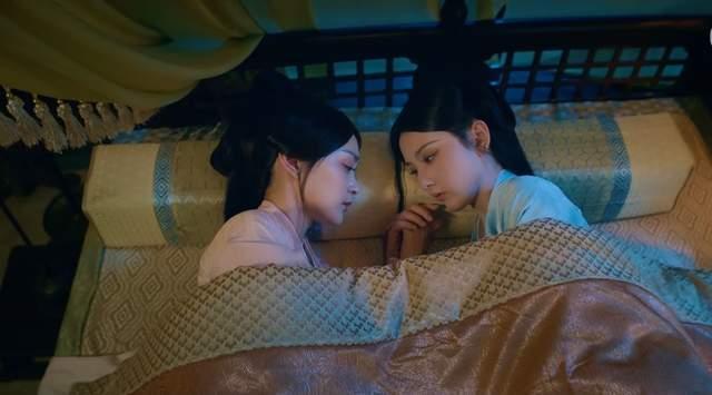 《折腰》原声版资源在线观看免费版（HD720P/3.2G-MP4）网盘-2