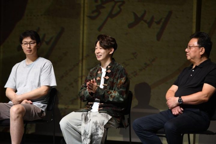 《长安的荔枝》TC版「HD1080P/3.8G-MP4」国语版资源下载阿里云-1