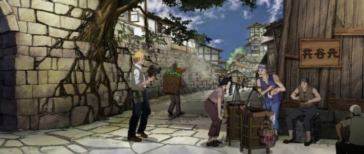 《火凤重天》迅雷资源BT种子（BD1080P/3.3G-MP4）国语中字百度网盘泄漏版-1