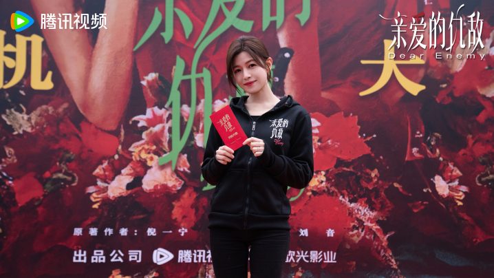《亲爱的仇敌》【BD1280P/3.3G-MKV】超清晰版阿里云国语版magnet磁力链接资源-2