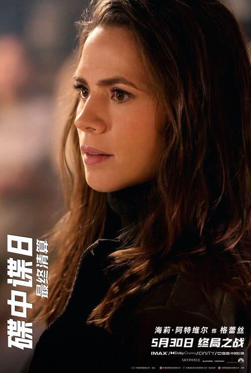 《碟中谍8：最终清算》国语版资源分享【BD1280P/3.4G-MP4】加长版阿里云-2
