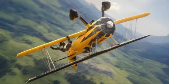 《碟中谍8：最终清算》【HD1080P/3.4G-MKV】百度网盘迅雷资源下载国语中字无剪切版-1