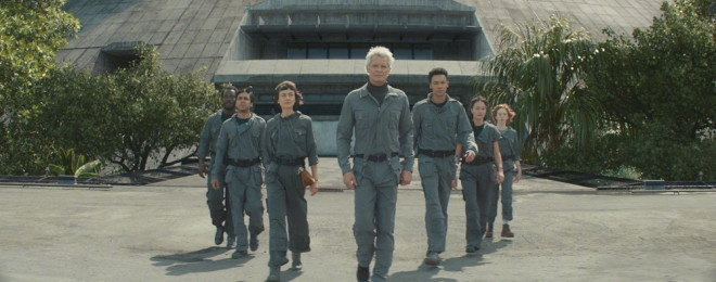 《异形：地球》8.12上映，雷德利·斯科特担纲执行制片-2