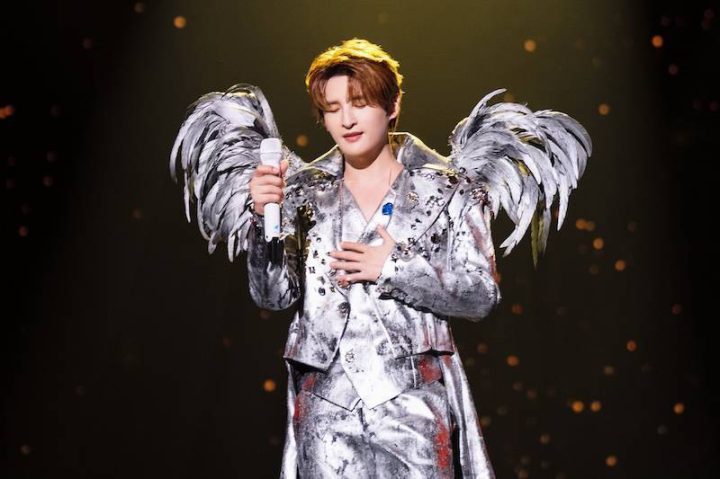 2025张远《白》杭州巡演：独演《白蛇传》圆满落幕-3