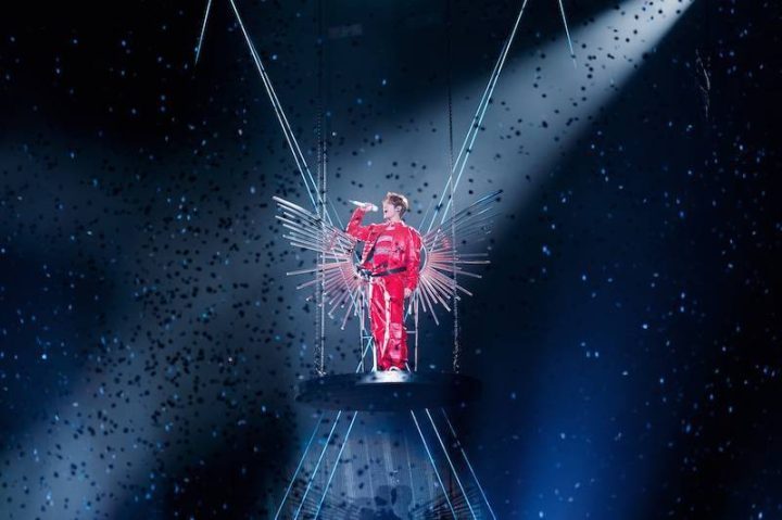2025张远《白》杭州巡演：独演《白蛇传》圆满落幕-1
