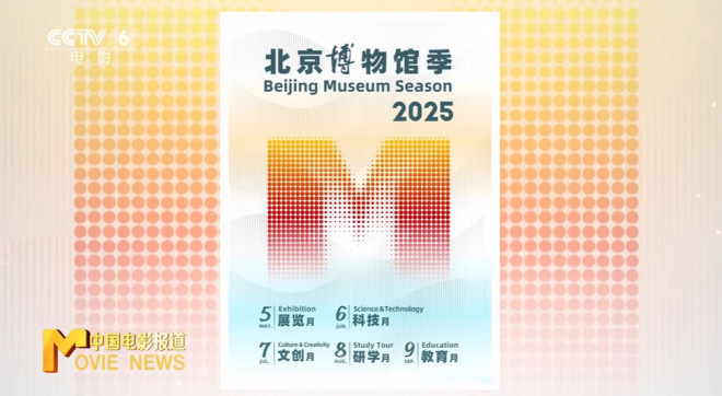 2025博物馆日：必访电影博物馆打卡指南-1