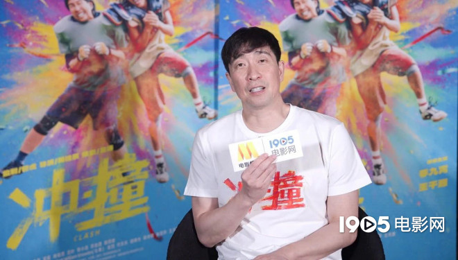 《对话·王千源》不只演恶人，更擅真人改编-2