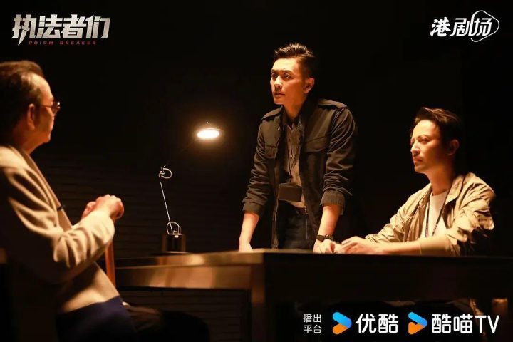 《执法者们》正版高清（HD1280P/3.9G-MP4）资源下载国语版百度网盘-1