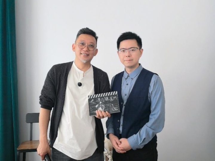 金像导演郑保瑞“九龙城寨”系列新进展曝光-1