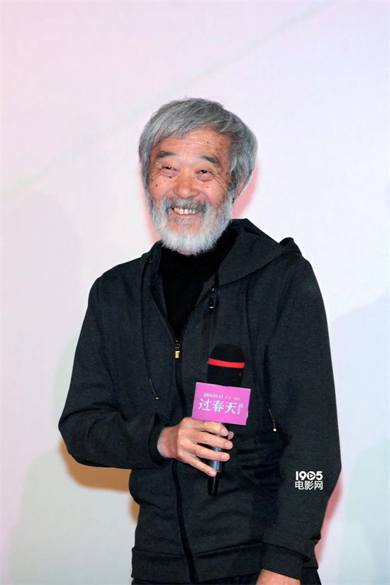 2024中国影协荣誉：易烊千玺、宋佳、咏梅夺年度演员-3