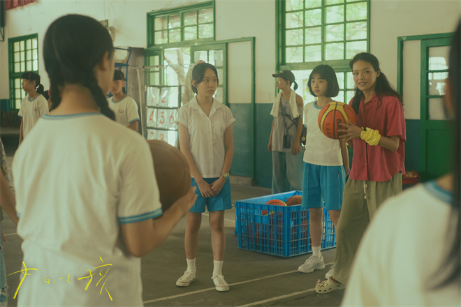 舒淇执导处女作《女孩》入围威尼斯电影节主竞赛单元！-2