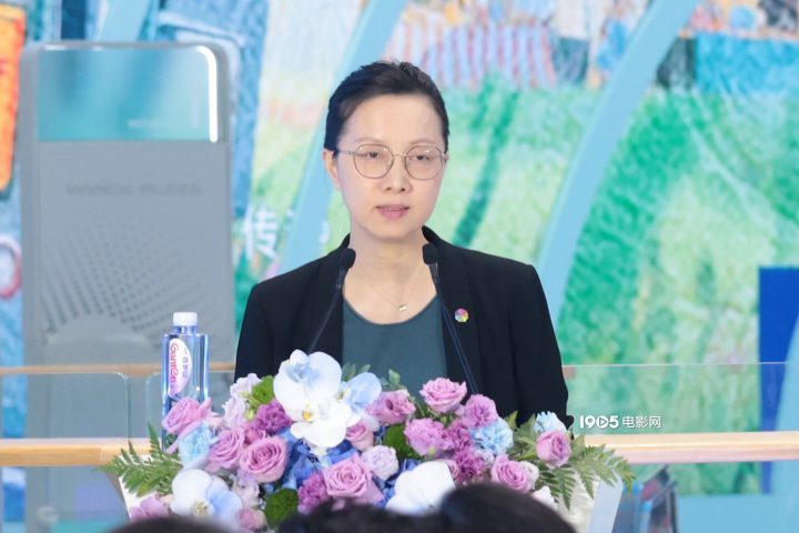 北京仲夏电影嘉年华开幕，《东极岛》等影片推荐-1