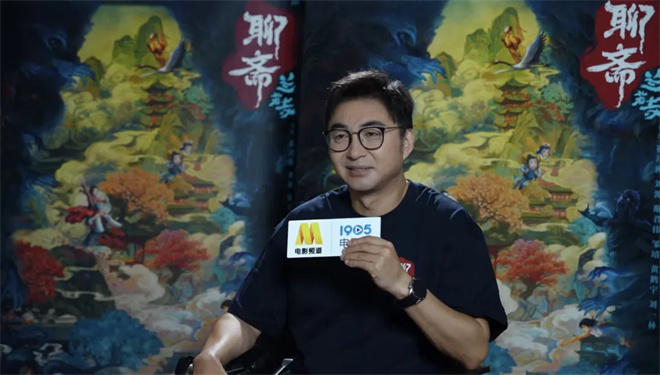 《长安三万里》续篇：44亿票房团队再创巅峰-1